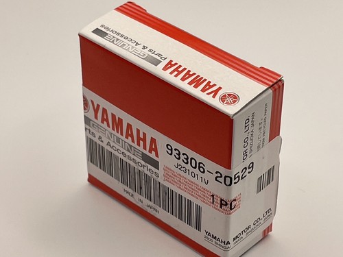 Yamaha oem bearing - yamaha,