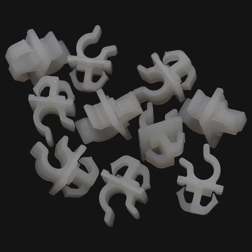 You hood strut clip - clip, for