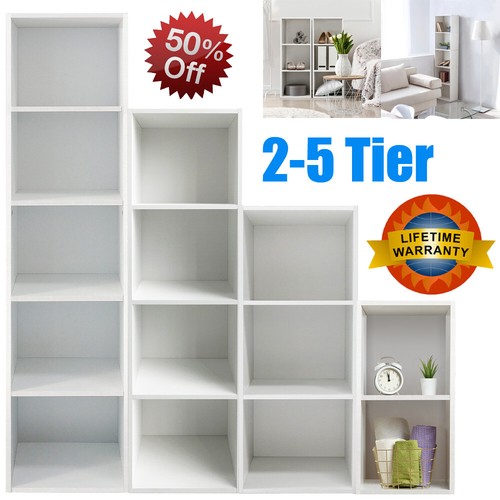 Cube 5 tier - 2,