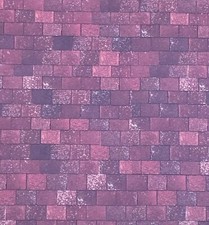 Dolls House Lutyens Roof Tile