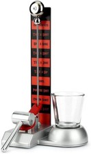 Hammer Shot Drinking Game Xmas Adult Party Drinking Game Fun Bar Game Shot Drink