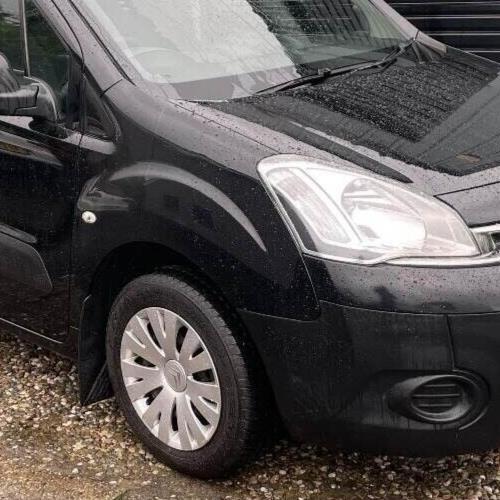 Citroen berlingo peugeot - citroen,