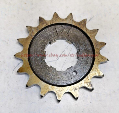 Drive chain sprocket - chain, sprocket,