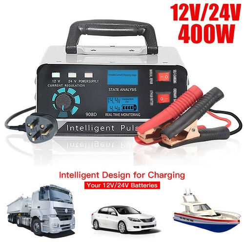 400w heavy duty 12v - heavy, 12v/24v