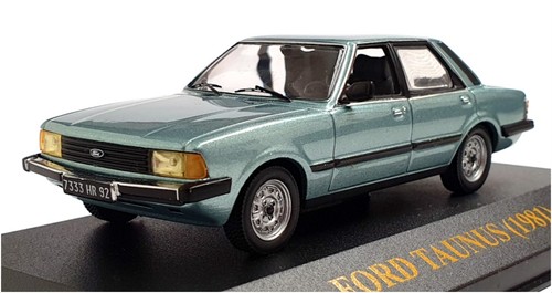 Ixo scale diecast - scale,