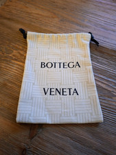 Bottega Veneta Small Dust Bag