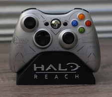 Stand For Halo Reach Xbox 360 controller, Custom 3d Print