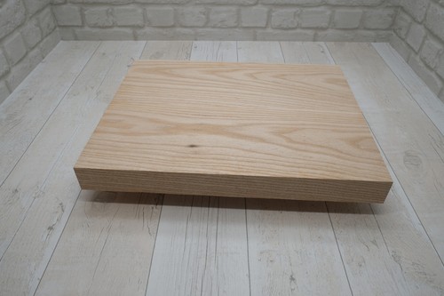 Two piece telecaster - telecaster, ash
