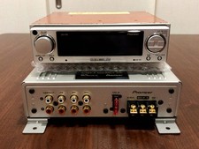 Pioneer Carrozzeria DEX-P01