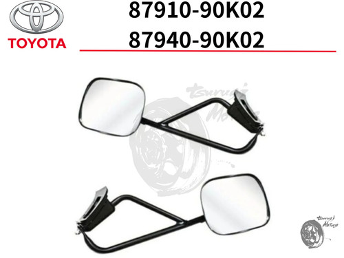 Toyota land cruiser fender - cruiser, 70