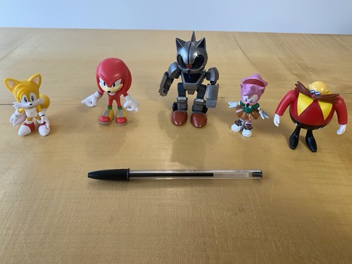 Sonic the hedgehog - sonic,