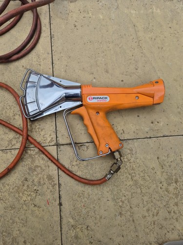 Ripack 2200 propane heat - ripack,