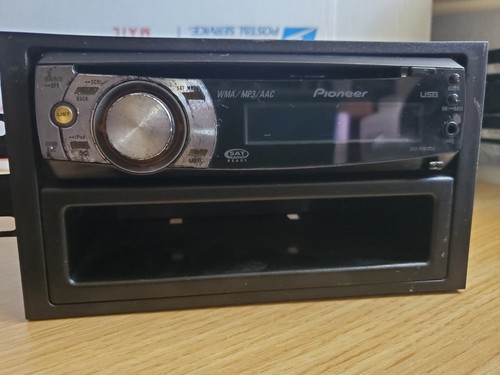 Pioneer deh p4000ub - deh-p4000ub, mp3