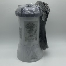 Intex Krystal Clear 603 Above Ground Cartridge Filter Pool Pump