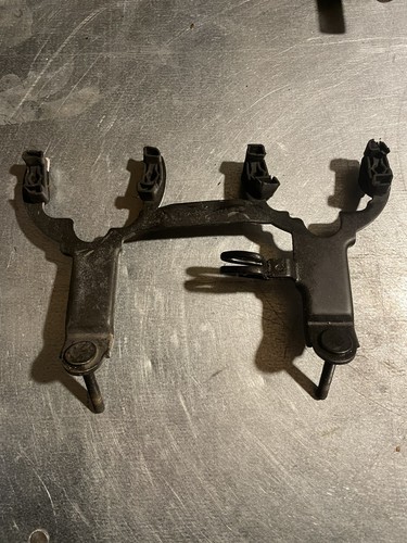 Yamaha 125 ypvs 1986 - 125, lc