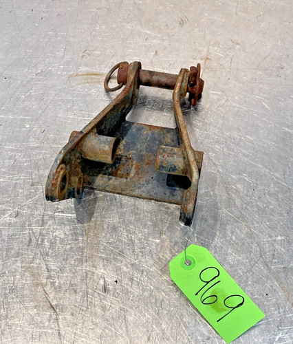 Iseki ts1610 tractor 3pt top - iseki,