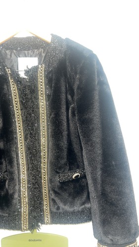 Velvet riverisland coat - riverisland,