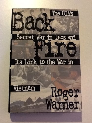 Back fire - back,
