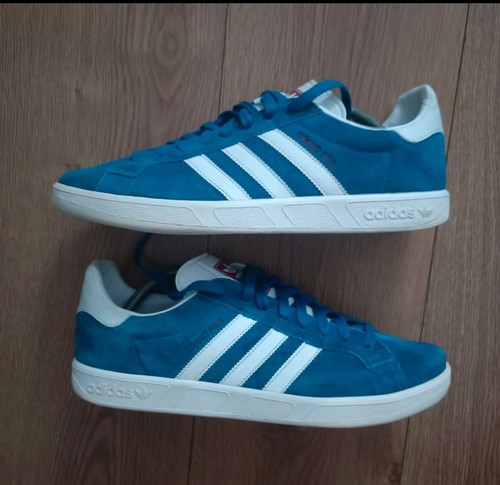Adidas grand prix uk10 iconic - adidas,