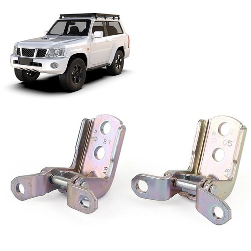 For nissan patrol y61 front - for,