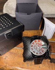 Diesel DZ4318  Mega Chief Mens