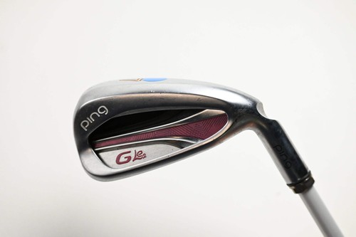 Ping iron orange - ping, le