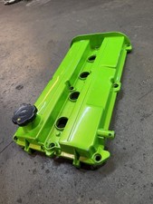 Ford Silvertop Zetec Rocker