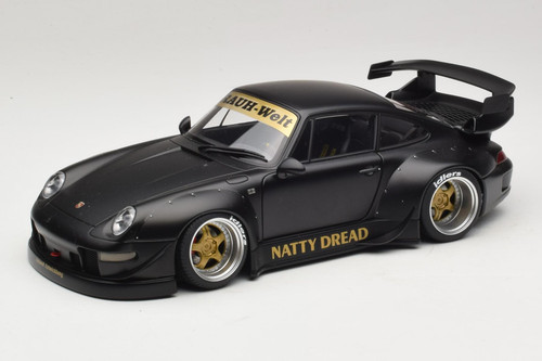 78154 porsche 911 - 911, matt