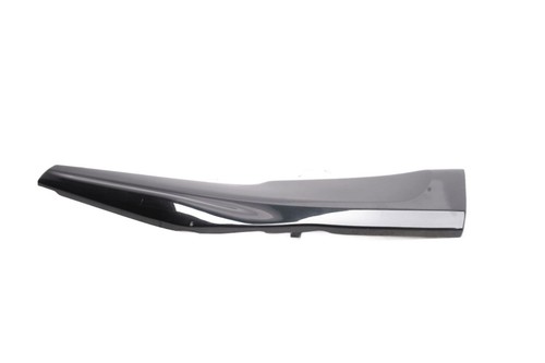 Side panel cover right frame