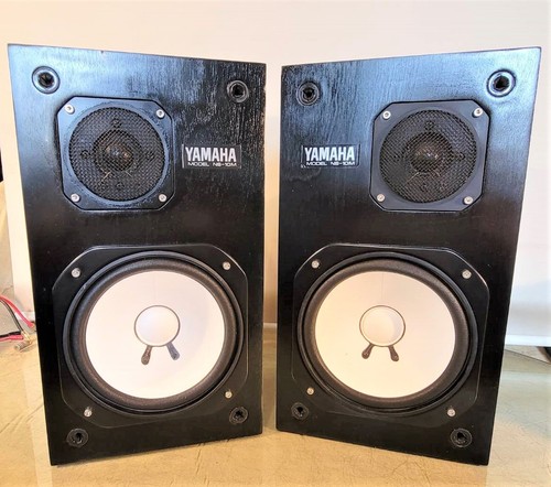 Yamaha 10m studio - yamaha, monitor