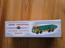 Dinky Toys 934. Leyland