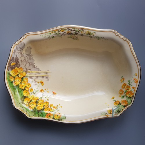 Royal winton grimwade platter - winton,