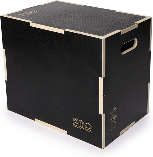 Northern plyo box medium - northern,