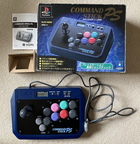 Sony playstation ps1 hori - sony,