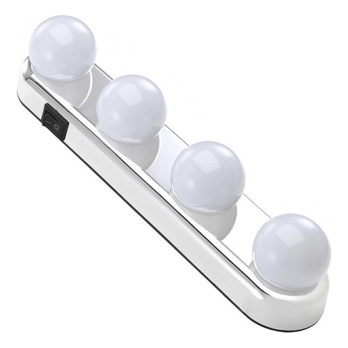 Led makeup mirror lights strip - makeup,