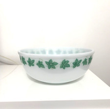 Vintage Phoenix Opalware large