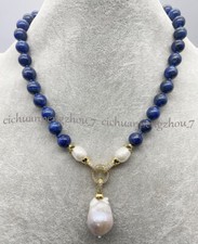 Natural Blue Lapis Lazuli Gems