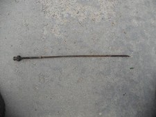 1978 HONDA CT90 #5 REAR BRAKE