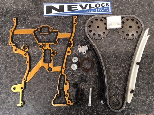 Timing chain kit agila - timing,