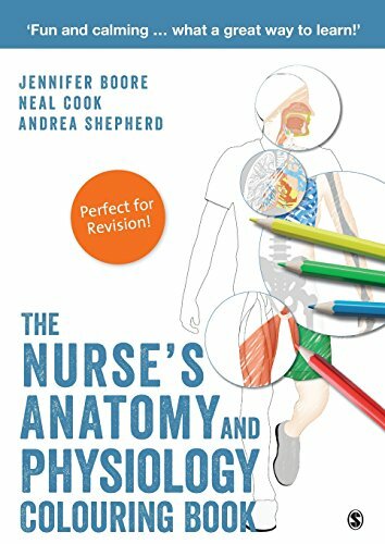 The nurse anatomy and - the,