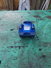 Hope Stem Blue 31.8mm