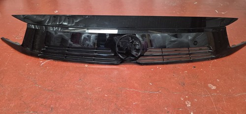 Vauxhall corsa front bumper - corsa, f