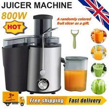 Juicer Machine 2-Speed