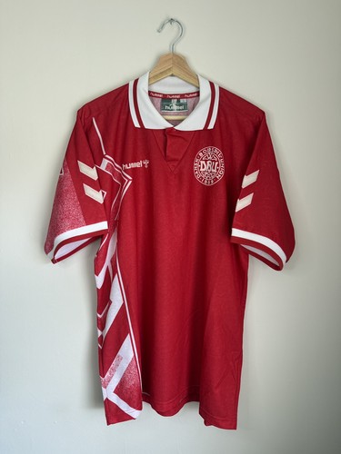 Rare denmark 1994 home - 1994,