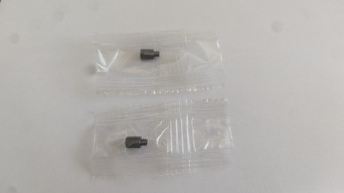Motherboard standoff screws - pc,