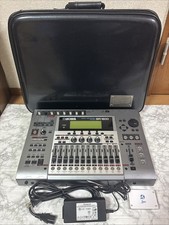 BOSS BR-1600CD Digital Record