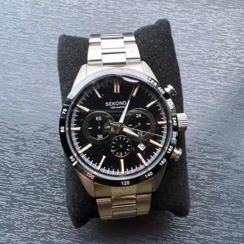Sekonda watch 30023 mens - 30023,