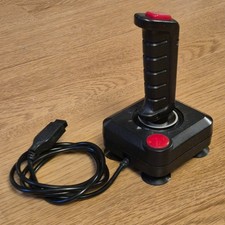 Sinclair SJS 2 Black Joystick