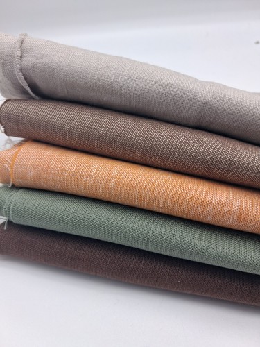 Premium irish linen remnant - premium,