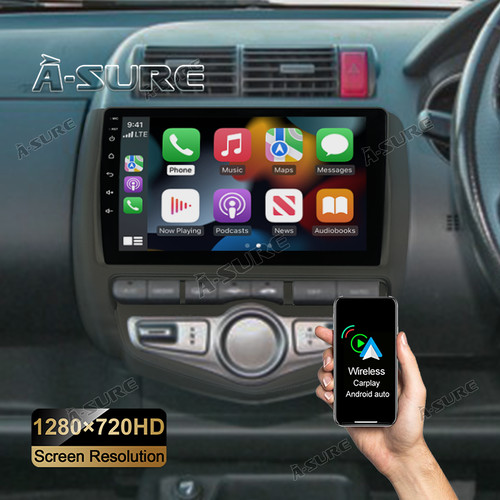 64gb android carplay - android, 15